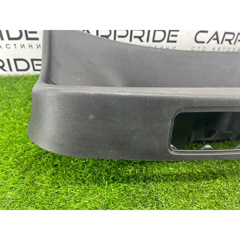 Обшивка кришки багажника (салон) CHEVROLET Volt 1 2012 1.4 20979887