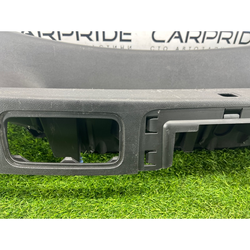 Обшивка кришки багажника (салон) CHEVROLET Volt 1 2012 1.4 20979887