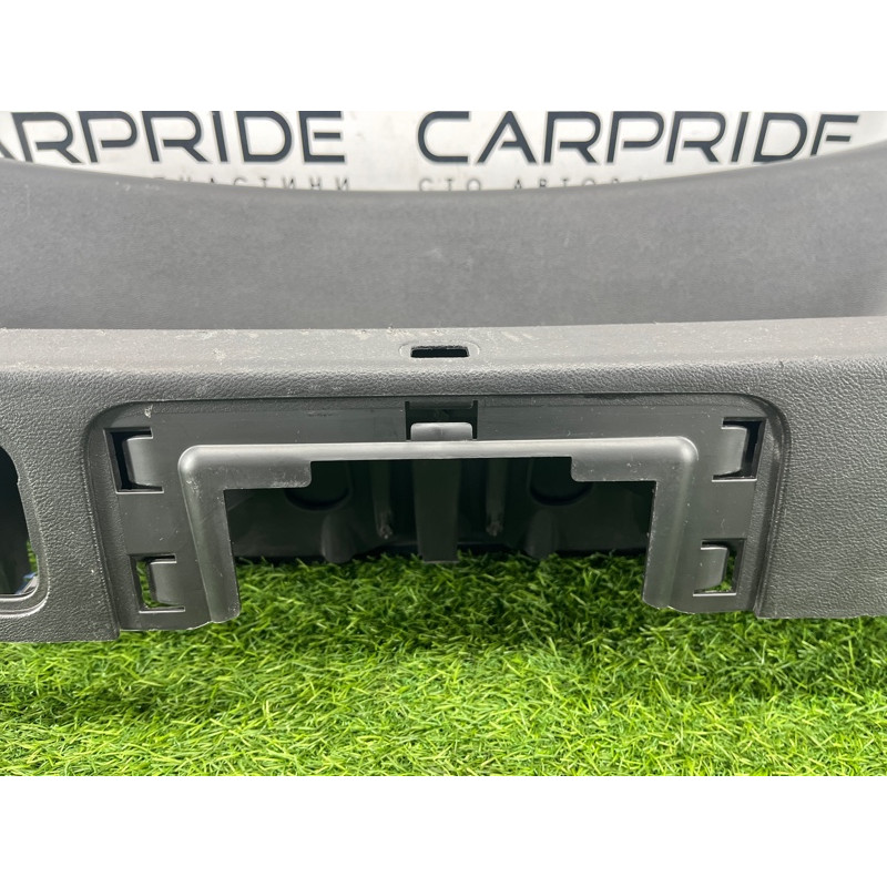 Обшивка кришки багажника (салон) CHEVROLET Volt 1 2012 1.4 20979887