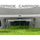 Обшивка кришки багажника (салон) CHEVROLET Volt 1 2012 1.4 20979887