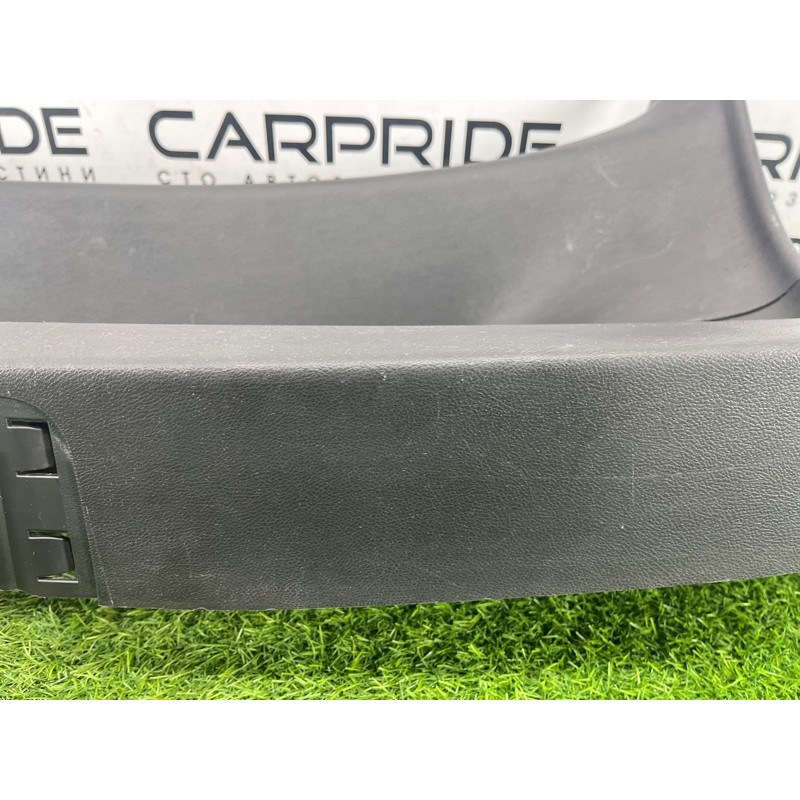 Обшивка кришки багажника (салон) CHEVROLET Volt 1 2012 1.4 20979887