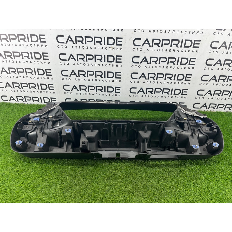 Обшивка кришки багажника (салон) CHEVROLET Volt 1 2012 1.4 20979887