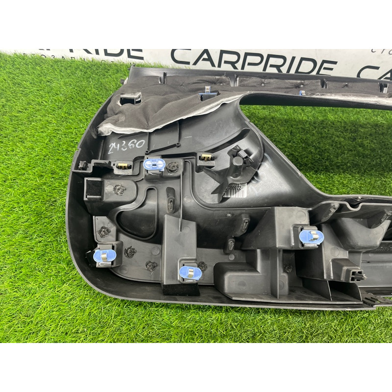 Обшивка кришки багажника (салон) CHEVROLET Volt 1 2012 1.4 20979887