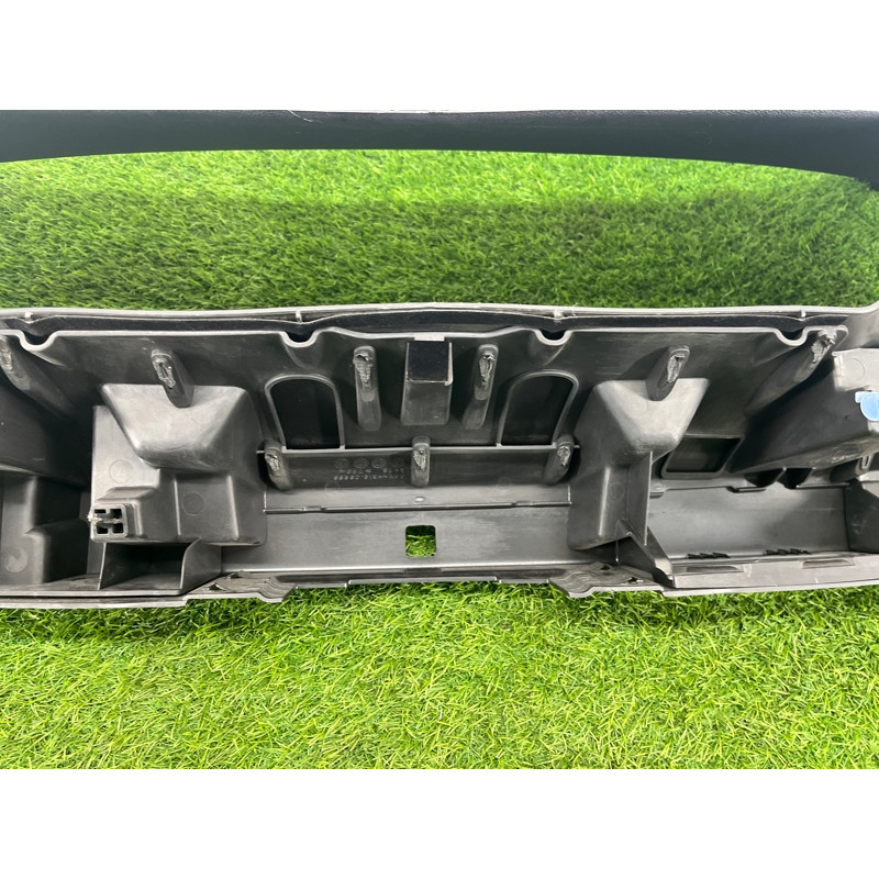 Обшивка кришки багажника (салон) CHEVROLET Volt 1 2012 1.4 20979887