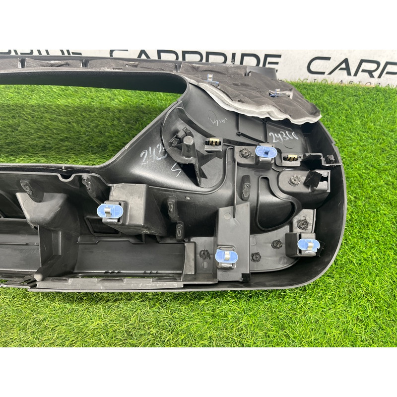 Обшивка кришки багажника (салон) CHEVROLET Volt 1 2012 1.4 20979887