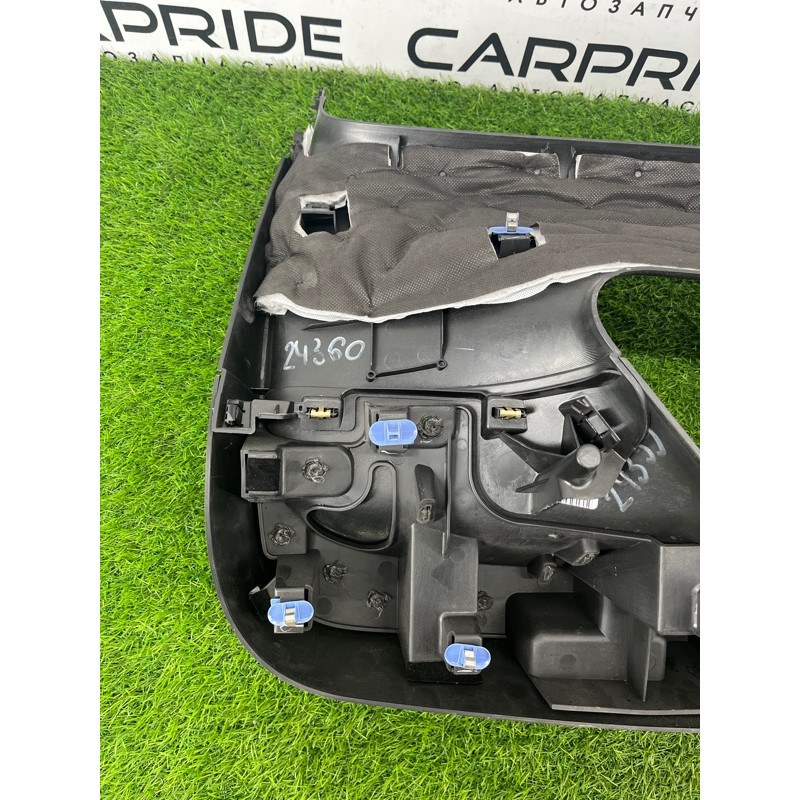 Обшивка кришки багажника (салон) CHEVROLET Volt 1 2012 1.4 20979887