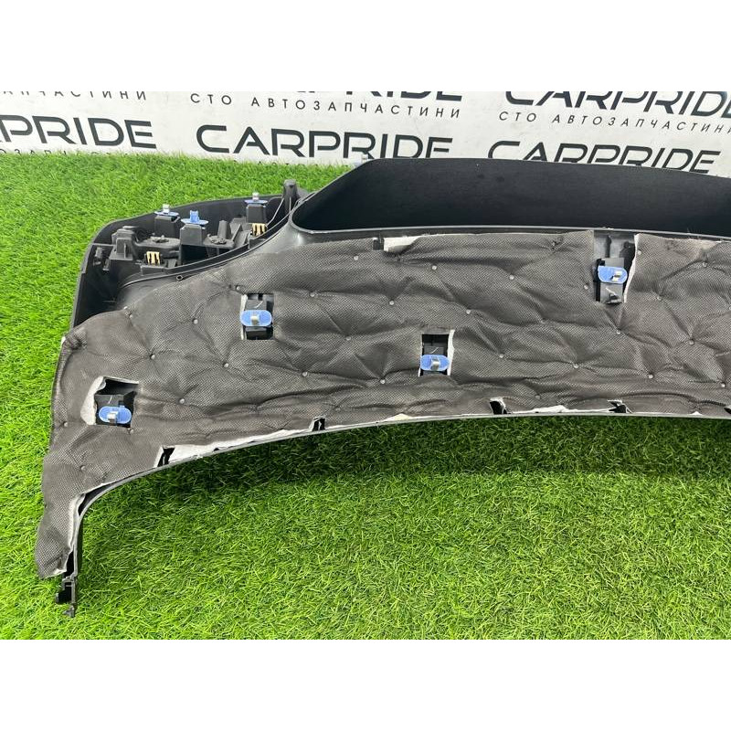Обшивка кришки багажника (салон) CHEVROLET Volt 1 2012 1.4 20979887