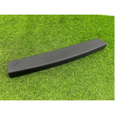 Обшивка крышки багажника