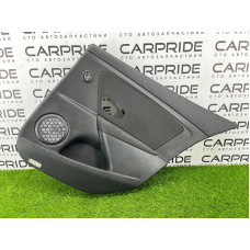 Дверная карта