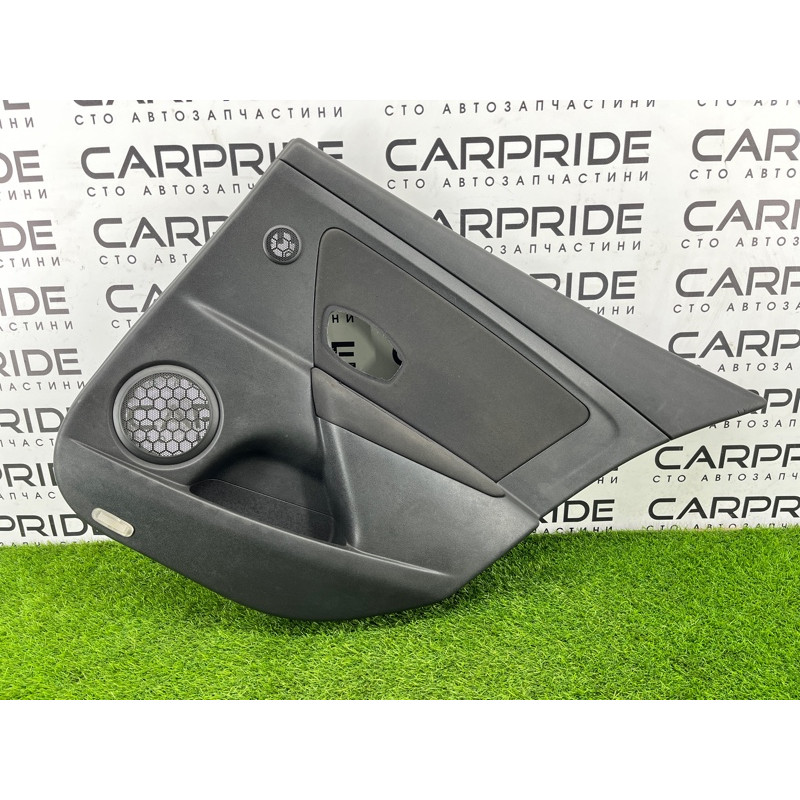 Дверная карта (салон) Renault Megane 3 2011 1,5 dCi (K9K837) 829A00559R