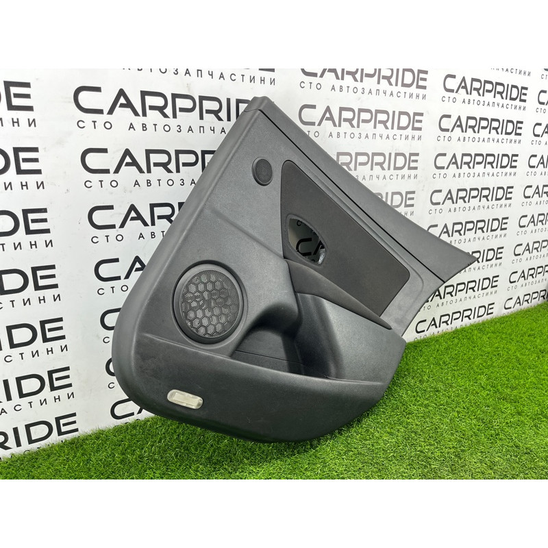 Дверная карта (салон) Renault Megane 3 2011 1,5 dCi (K9K837) 829A00559R