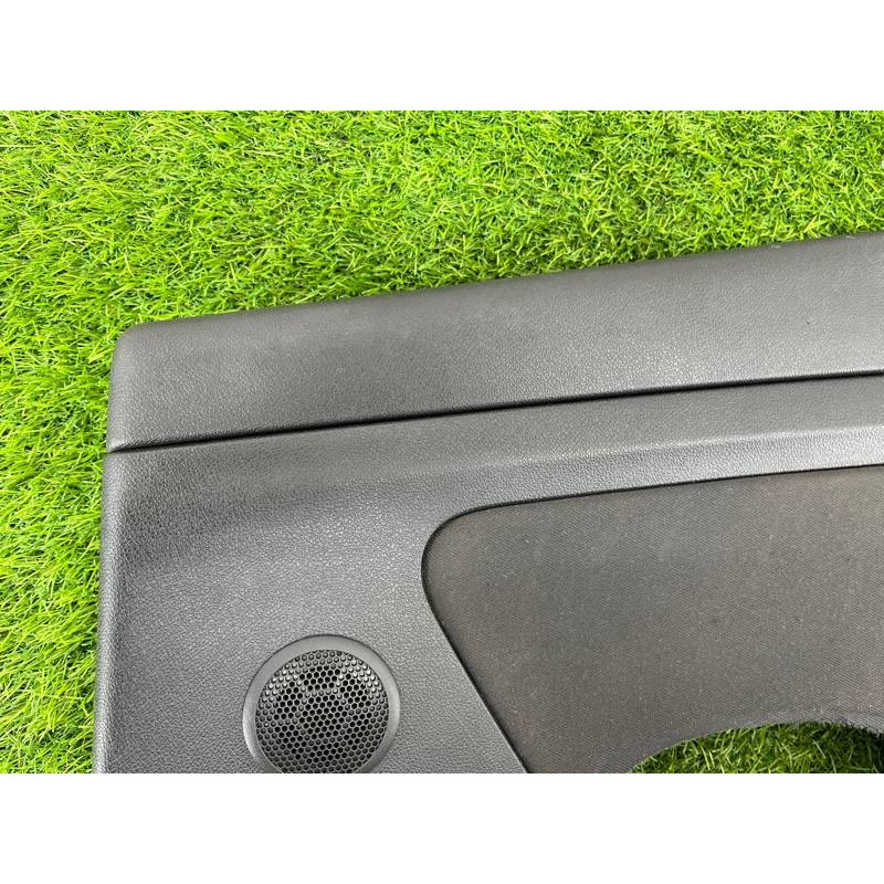 Дверная карта (салон) Renault Megane 3 2011 1,5 dCi (K9K837) 829A00559R