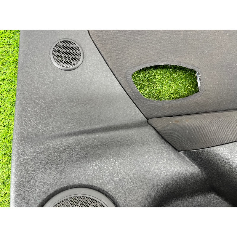 Дверная карта (салон) Renault Megane 3 2011 1,5 dCi (K9K837) 829A00559R