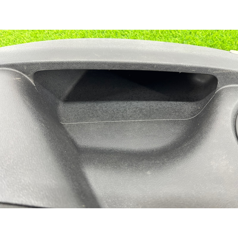 Дверная карта (салон) Renault Megane 3 2011 1,5 dCi (K9K837) 829A00559R