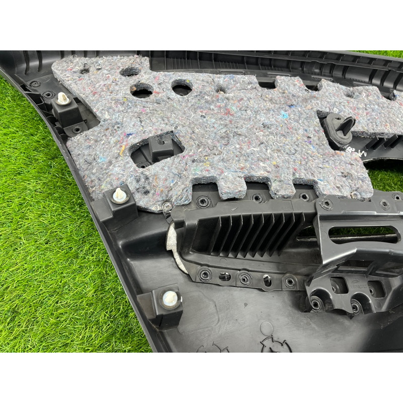 Дверная карта (салон) Renault Megane 3 2011 1,5 dCi (K9K837) 829A00559R