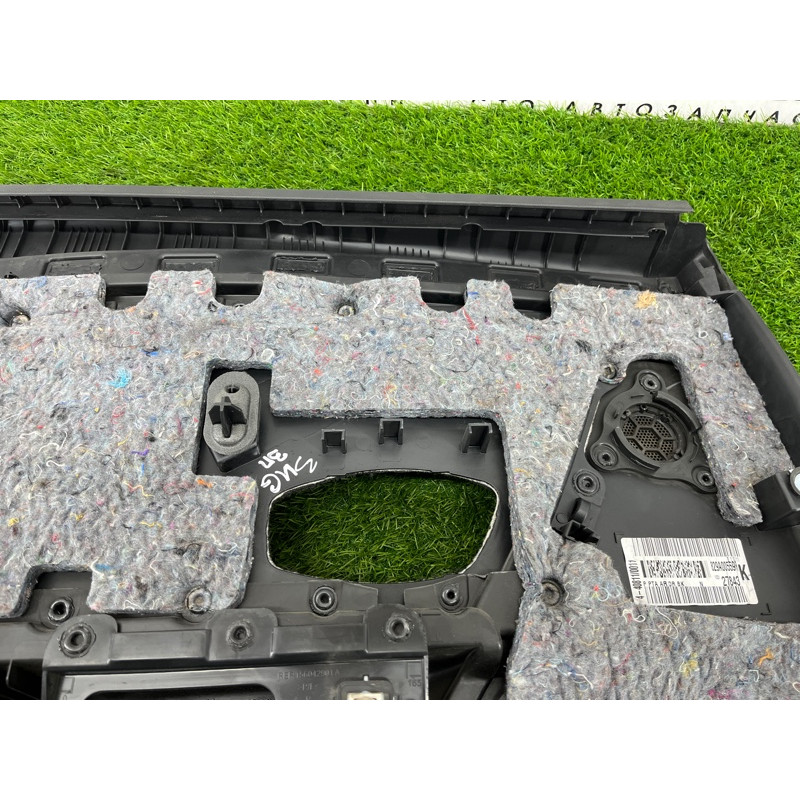 Дверная карта (салон) Renault Megane 3 2011 1,5 dCi (K9K837) 829A00559R