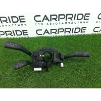 Блок підрульових перемикачів