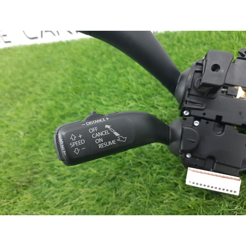 Блок подрулевых переключателей (электрика) Volkswagen Touareg NF 2013 3.0 TDI CRCA 7P6953502C