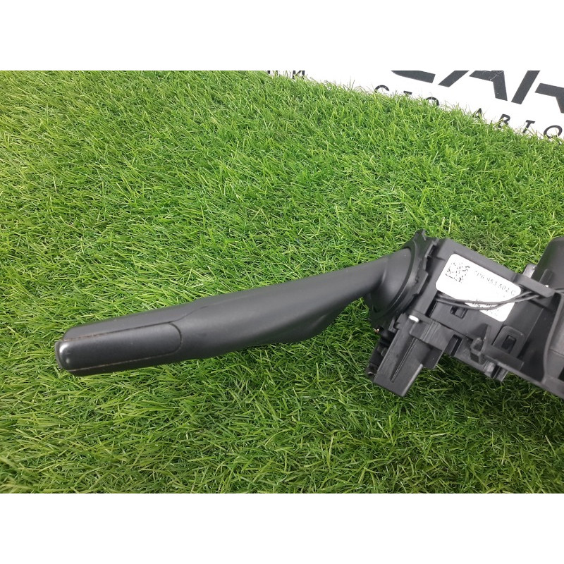 Блок подрулевых переключателей (электрика) Volkswagen Touareg NF 2013 3.0 TDI CRCA 7P6953502C