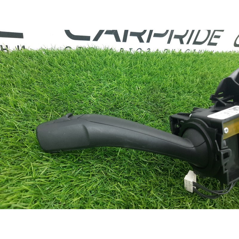 Блок подрулевых переключателей (электрика) Volkswagen Touareg NF 2013 3.0 TDI CRCA 7P6953502C