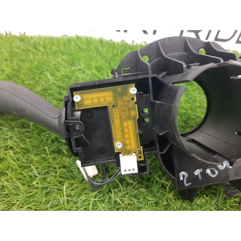 Блок подрулевых переключателей (электрика) Volkswagen Touareg NF 2013 3.0 TDI CRCA 7P6953502C