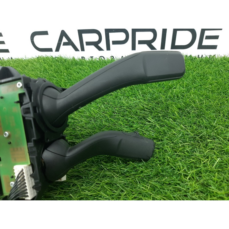 Блок подрулевых переключателей (электрика) Volkswagen Touareg NF 2013 3.0 TDI CRCA 7P6953502C