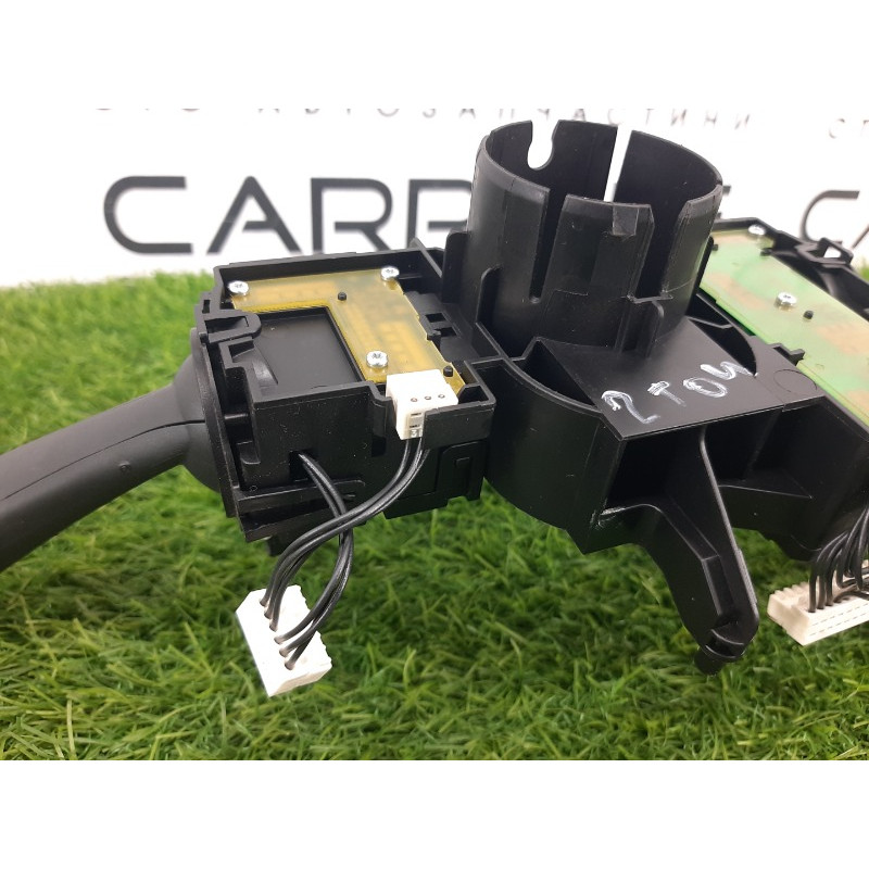 Блок подрулевых переключателей (электрика) Volkswagen Touareg NF 2013 3.0 TDI CRCA 7P6953502C