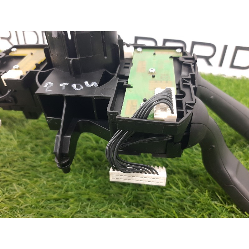 Блок подрулевых переключателей (электрика) Volkswagen Touareg NF 2013 3.0 TDI CRCA 7P6953502C