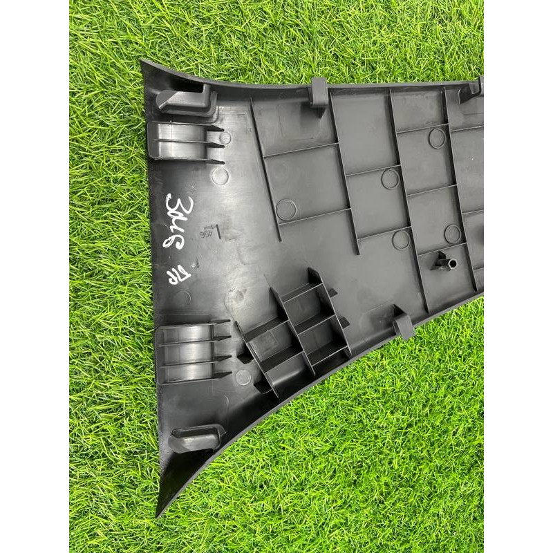 Обшивка стойки нижняя (салон) Renault Megane 3 2011 1,5 dCi (K9K837) 769150004r