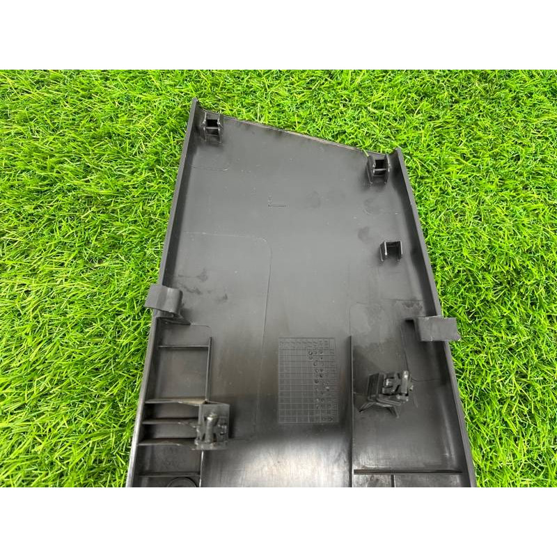 Обшивка стойки нижняя (салон) Renault Megane 3 2011 1,5 dCi (K9K837) 769150004r