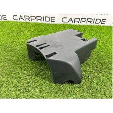 Кожух рулевой колонки нижний