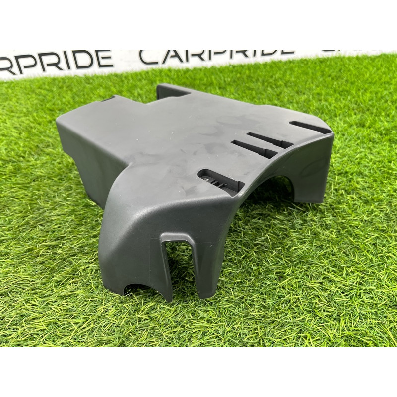 Кожух рулевой колонки нижний (салон) Renault Megane 3 2011 1,5 dCi (K9K837) 484726125R