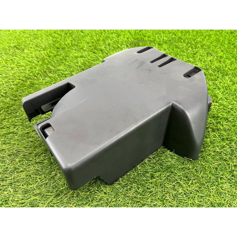 Кожух рулевой колонки нижний (салон) Renault Megane 3 2011 1,5 dCi (K9K837) 484726125R