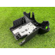Кожух рулевой колонки нижний (салон) Renault Megane 3 2011 1,5 dCi (K9K837) 484726125R