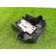 Кожух рулевой колонки нижний (салон) Renault Megane 3 2011 1,5 dCi (K9K837) 484726125R