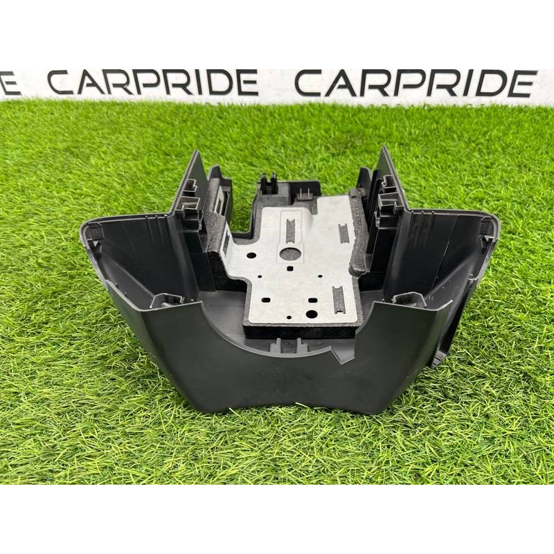 Кожух рулевой колонки нижний (салон) Renault Megane 3 2011 1,5 dCi (K9K837) 484726125R