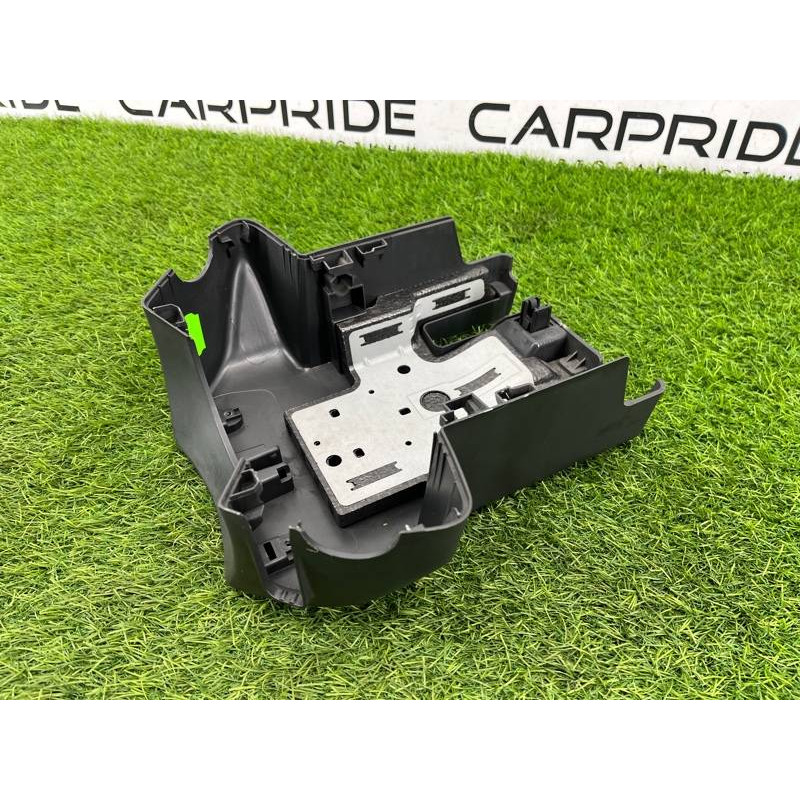 Кожух рулевой колонки нижний (салон) Renault Megane 3 2011 1,5 dCi (K9K837) 484726125R