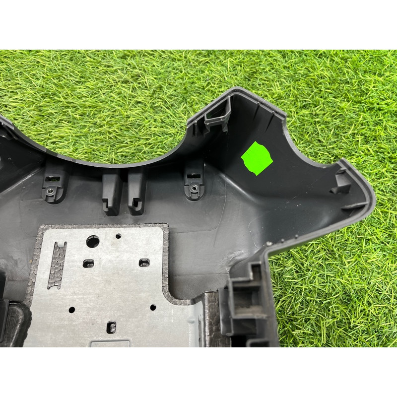 Кожух рулевой колонки нижний (салон) Renault Megane 3 2011 1,5 dCi (K9K837) 484726125R