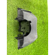 Кожух рулевой колонки нижний (салон) Renault Megane 3 2011 1,5 dCi (K9K837) 484726125R