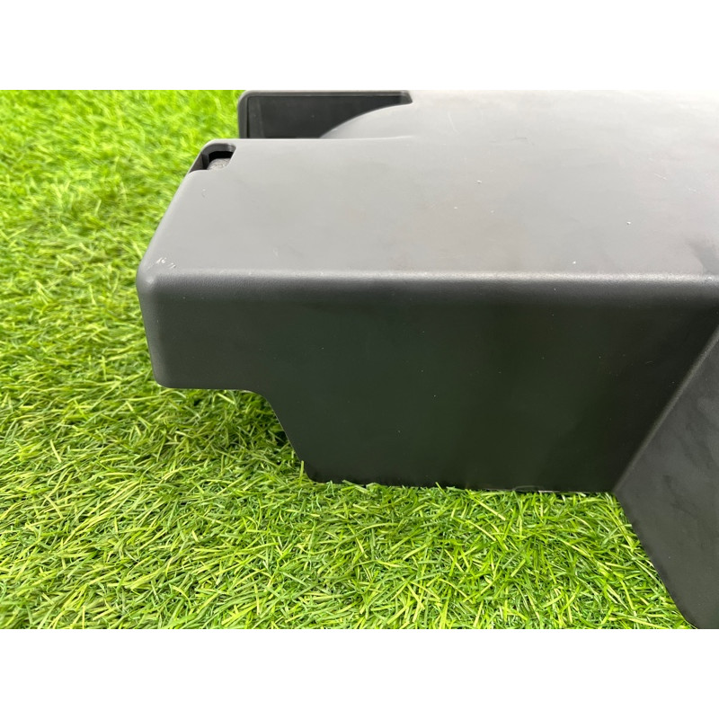 Кожух рулевой колонки нижний (салон) Renault Megane 3 2011 1,5 dCi (K9K837) 484726125R