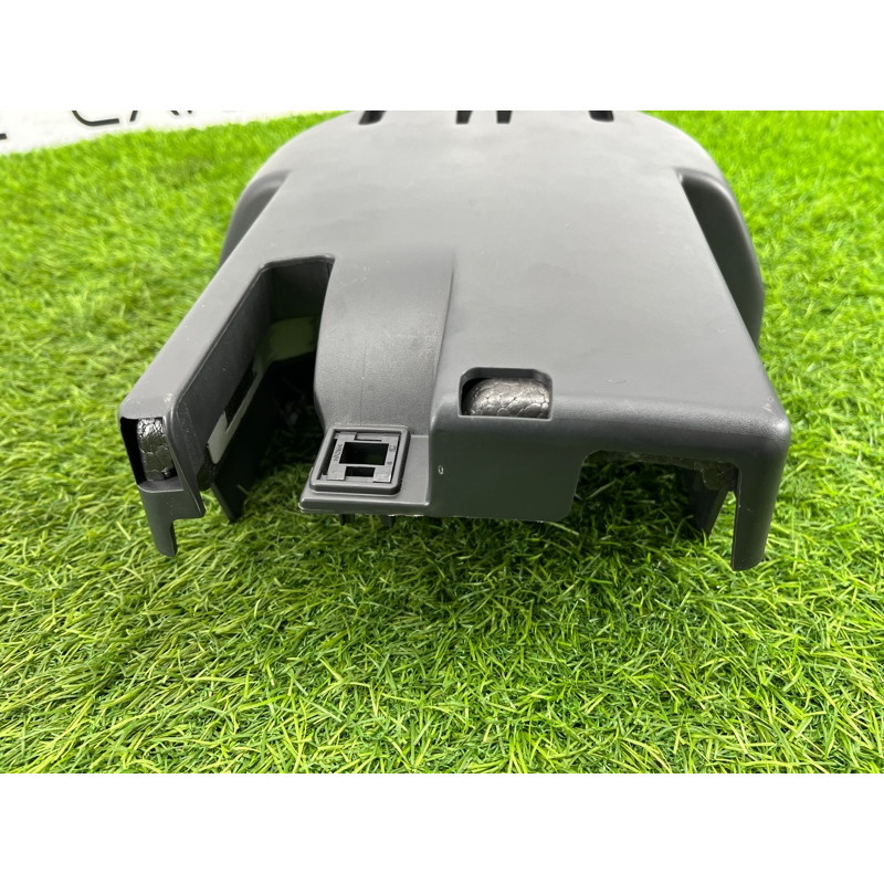 Кожух рулевой колонки нижний (салон) Renault Megane 3 2011 1,5 dCi (K9K837) 484726125R