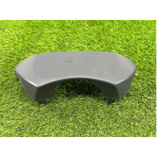 Кожух рулевой колонки верхний