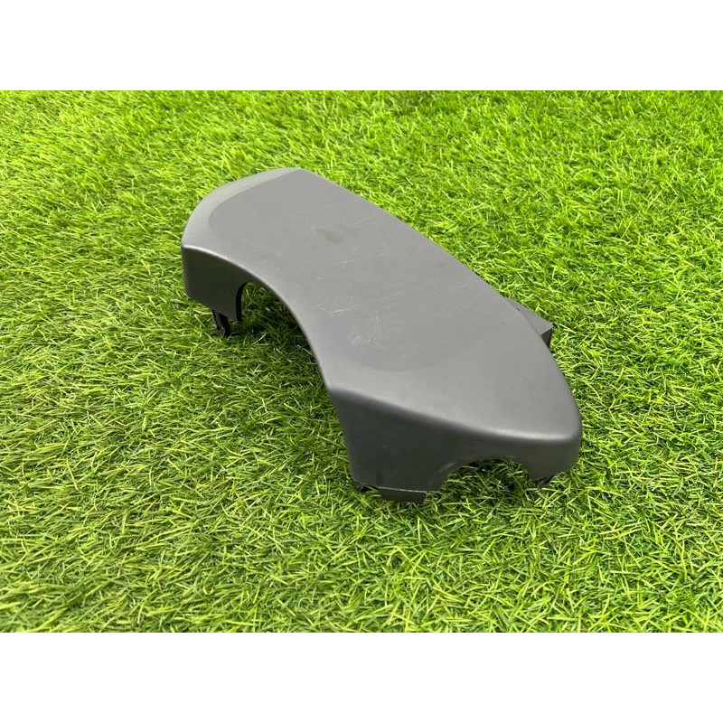 Кожух рулевой колонки верхний (салон) Renault Megane 3 2011 1,5 dCi (K9K837) 484714309R