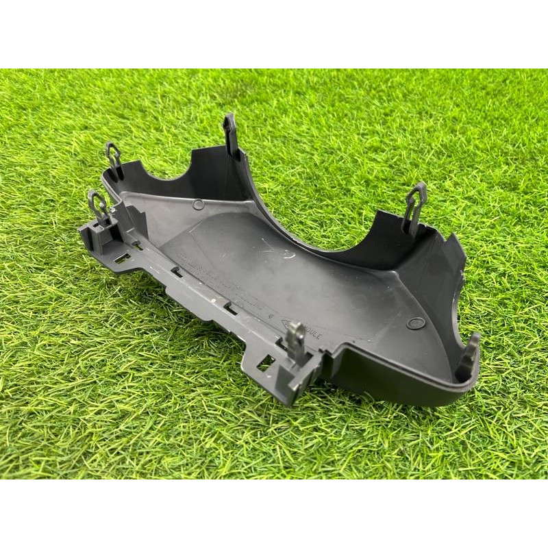 Кожух рулевой колонки верхний (салон) Renault Megane 3 2011 1,5 dCi (K9K837) 484714309R