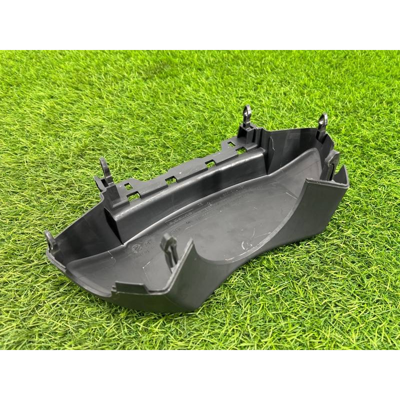 Кожух рулевой колонки верхний (салон) Renault Megane 3 2011 1,5 dCi (K9K837) 484714309R