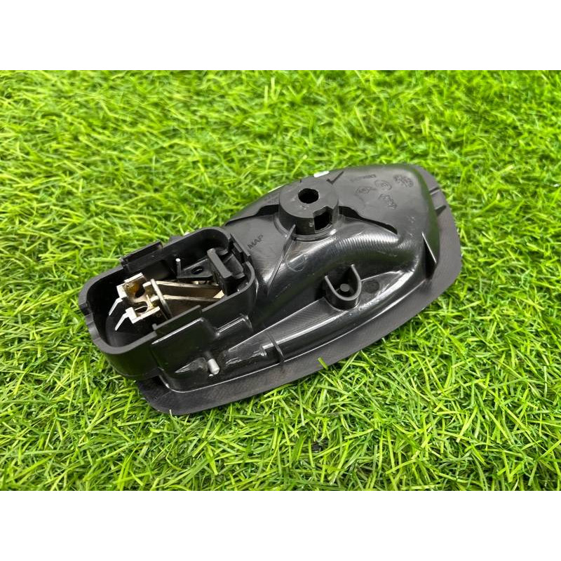 Ручка двери внутренняя (салон) Renault Megane 3 2011 1,5 dCi (K9K837) 826720001r