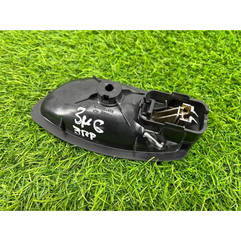 Ручка двери внутренняя (салон) Renault Megane 3 2011 1,5 dCi (K9K837) 826720001r