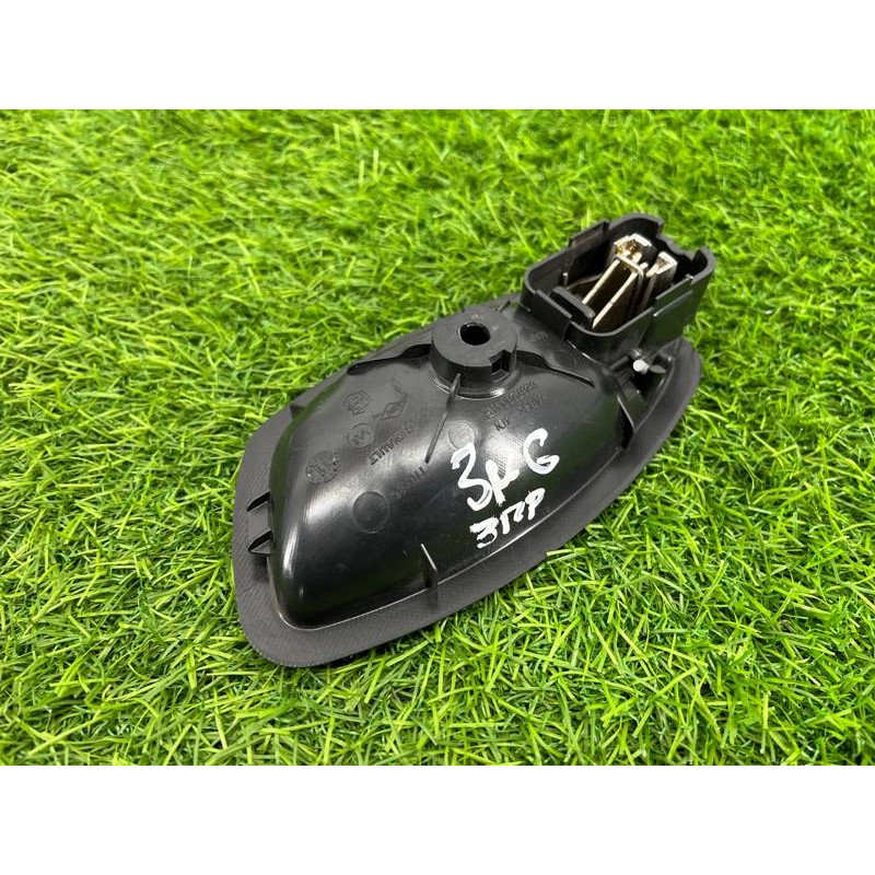Ручка двери внутренняя (салон) Renault Megane 3 2011 1,5 dCi (K9K837) 826720001r
