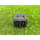 Кнопка корректора фар (электрика / кнопки) Renault Megane 3 2011 1,5 dCi (K9K837) 251900001R