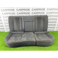 Задний диван